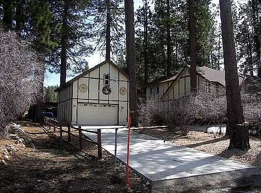 Boat House with Guest Quarters
