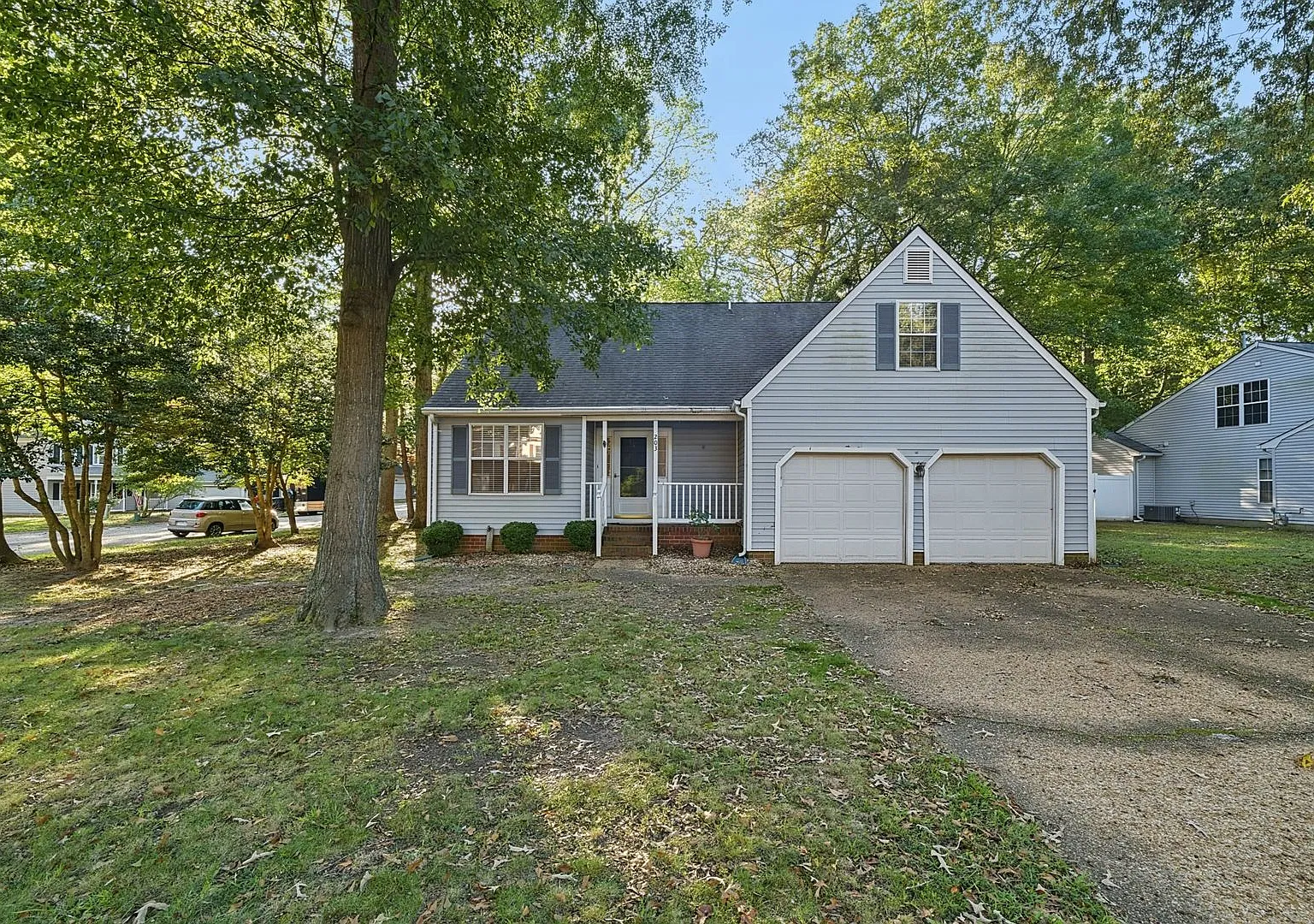 203 Lynns Way York Co. — Photo 1