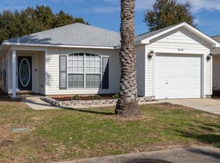 7626 Chablis Cir, Navarre, FL 32566