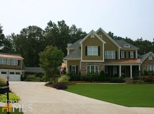 312 Fallstone Path, McDonough, GA 30253
