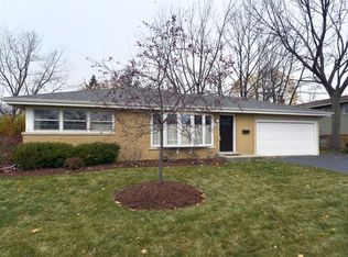 218 S Patton Ave, Arlington Heights, IL