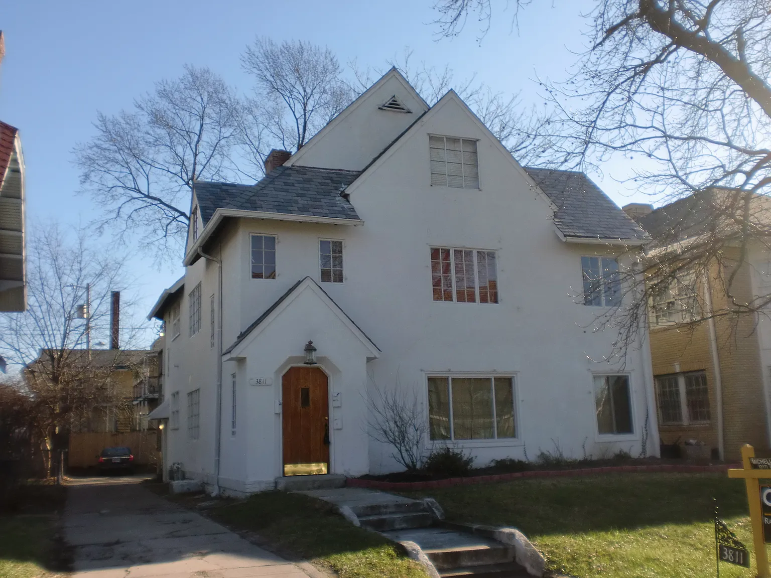 1 bed, 950 sqft, $950 — Photo 1
