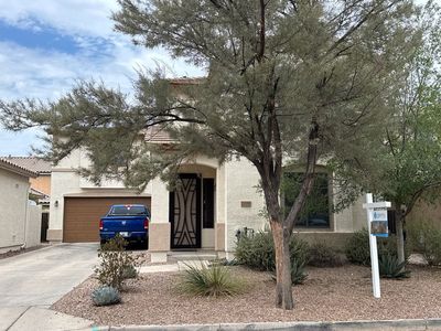 21050 E Munoz St, Queen Creek, AZ, 85142