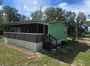4646 NE Hwy 353, Old Town, FL 32680