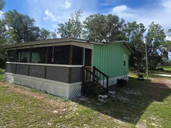 4646 NE Hwy 353, Old Town, FL 32680