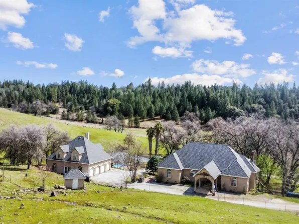 20219 Ponderosa Trl, Volcano, CA 95689