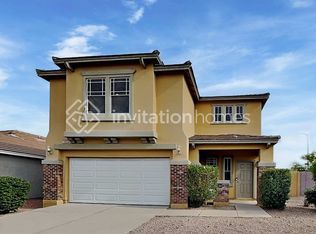 10638 E Olla Ave, Mesa, AZ 85212