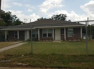1928 Alston St #1928, Shreveport, LA 71101