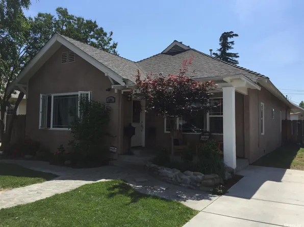 606 Mitchell Ave, Turlock, CA 95380