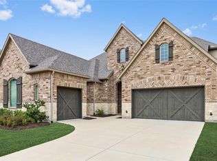 3102 Belmont Way, Celina, TX 75009