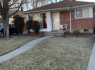 23620 Jerome Ave, Oak Park, MI 48237