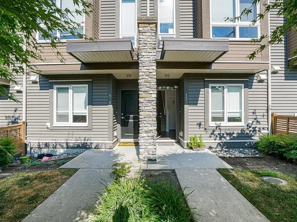 5888 144th St #129, Surrey, BC V3X 0G8