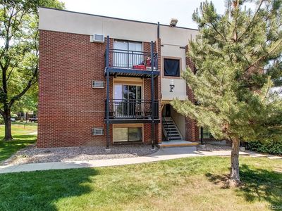 5995 W Hampden Ave Unit F2, Denver, CO, 80227