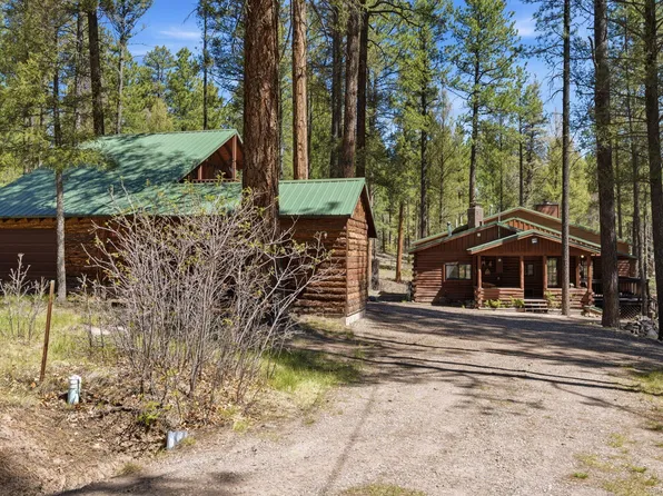 382 Horseshoe Holw, Jemez Springs, NM 87025