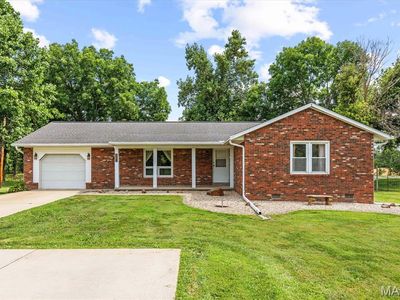3910 State Route 15, Freeburg, IL, 62243