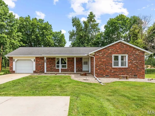 3910 State Route 15, Freeburg, IL 62243