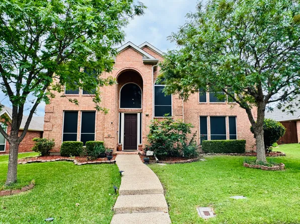 2762 Hillview Dr, Lewisville, TX 75067
