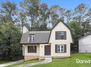 4048 Valley Brook Rd, Snellville, GA 30039