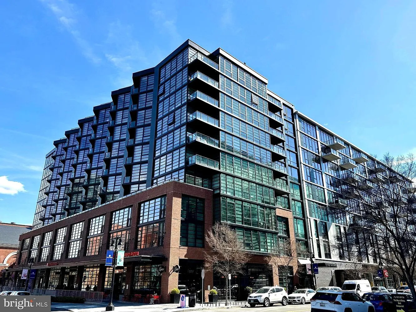 2 bed, 1080 sqft, $3,900 — Photo 1