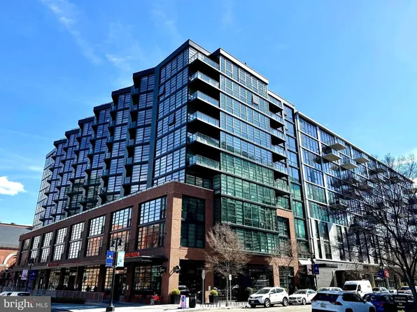 1300 4th St SE, Washington, DC