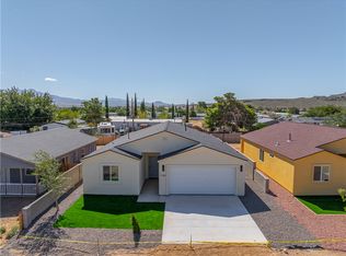 1180 E Carver Ave, Kingman, AZ 86409
