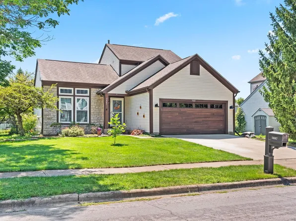 5887 Luccis Ct, Columbus, OH 43228
