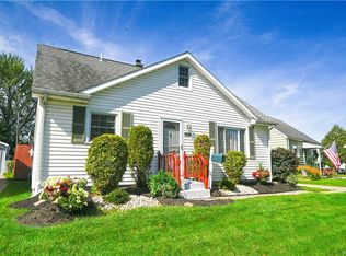 68 Nicholas Dr N, Tonawanda, NY