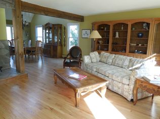 5 Ridgeview Ter, Brookfield, CT 06804