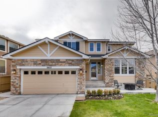 10653 Chadsworth Ln, Highlands Ranch, CO 80126