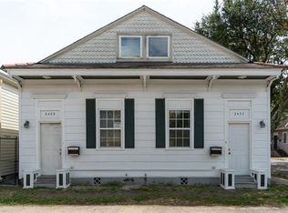 2432 Laurel St, New Orleans, LA 70130