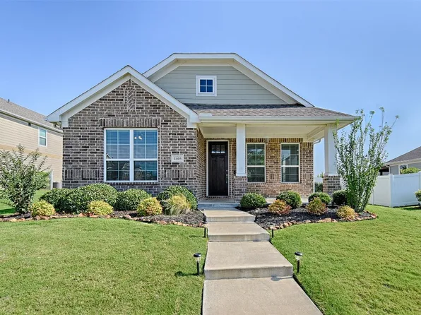 1405 Ellis Ln, Aubrey, TX 76227
