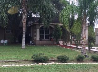 468 County Road 419, Premont, TX 78375