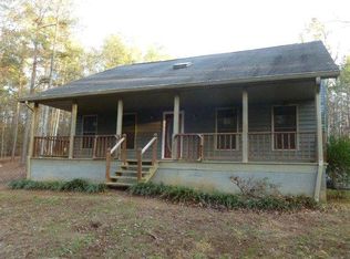 1152 Noble Rd, Carlton, GA 30627
