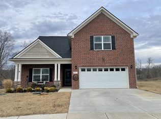 443 Clayton Ct, Pleasant View, TN 37146