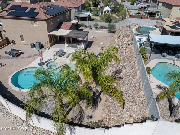 7463 S Madera Village Dr, Tucson, AZ 85747
