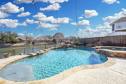 5514 Plantation Ln Photo 1