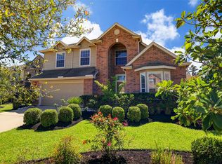 11 Granite Path Pl, The Woodlands, TX 77389