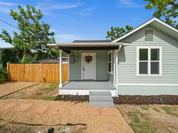 1113 S Butler Ave, Tyler, TX 75701