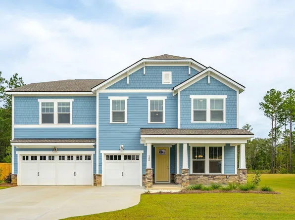 506 Chloe Elizabeth Ct, Huger, SC 29450