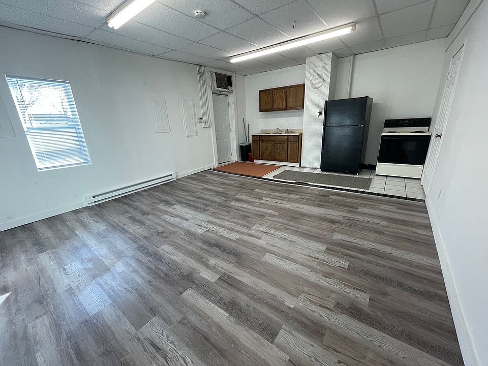 Living room/kitchen