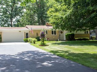 3039 Merwood Dr, Mount Morris, MI 48458