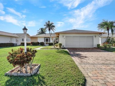 9857 Owlclover ST, Fort Myers, FL, 33919