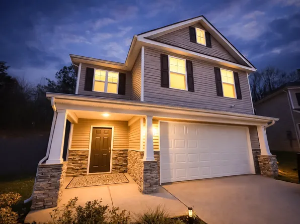 3308 Harmony Ct NE, Cleveland, TN 37312