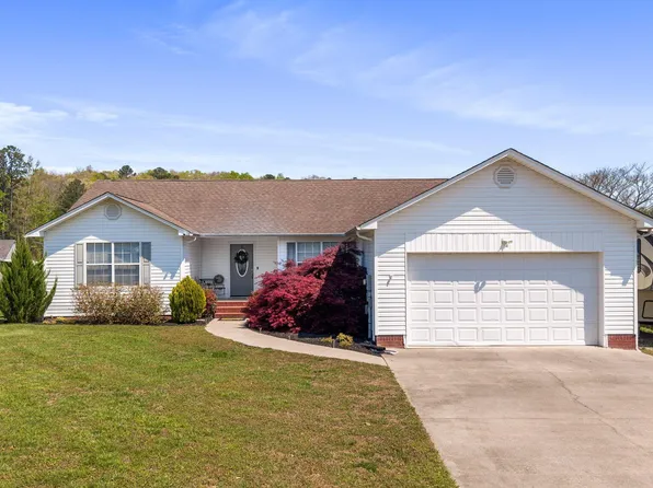 112 Georgia Bell Cir SE, Cleveland, TN 37323