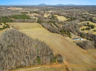 0 Feather Pond Dr, East Bend, NC 27018