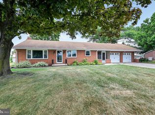 5081 E Berlin Rd, East Berlin, PA 17316