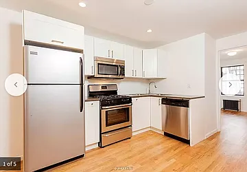 Rented by Owner