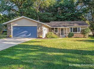 6328 Patagonia Dr SE, Grand Rapids, MI 49546