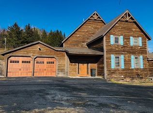 590 Caribou Rd, Fort Kent, ME 04743