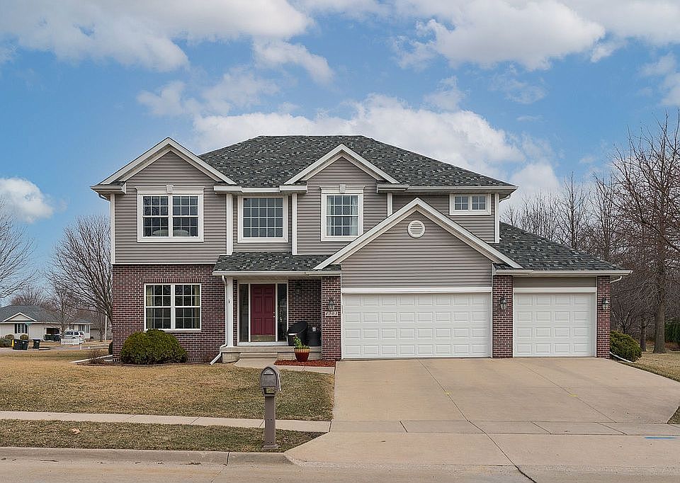 4303 Country Club Dr, Iowa City, IA 52246 Zillow